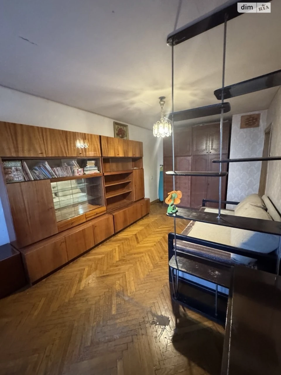 Продажа квартиры Черемушки.