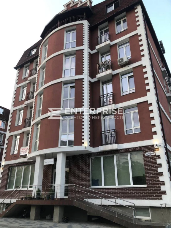 ВПО ЄОселя 2-кім 63 м² ЖК London Park Солом'янський Без% Єві