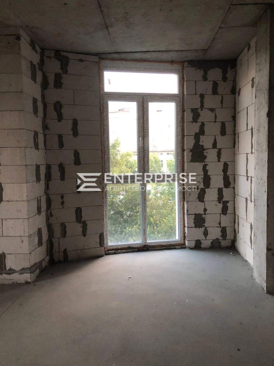 ВПО ЄОселя 2-кім 63 м² ЖК London Park Солом'янський Без% Єві