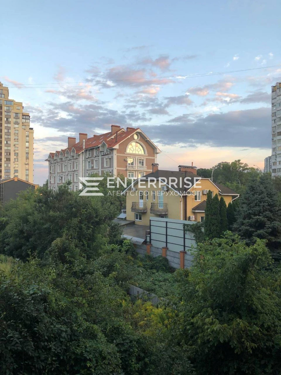 ВПО ЄОселя 2-кім 63 м² ЖК London Park Солом'янський Без% Єві
