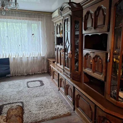 For sale 4-room apartment in euro repair Topol Z Evidnovlenie NK