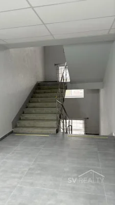 Квартира 87 кв.м., ЖК Основа, центр города