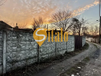 Участок, 3.31 cотка