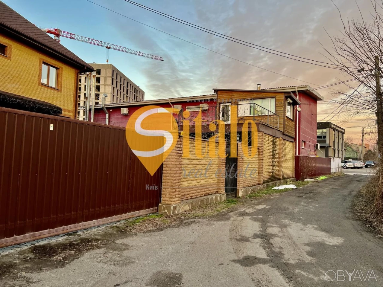 Участок, 3.31 cотка
