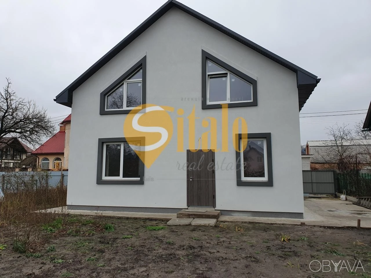 дом, 130 кв.м