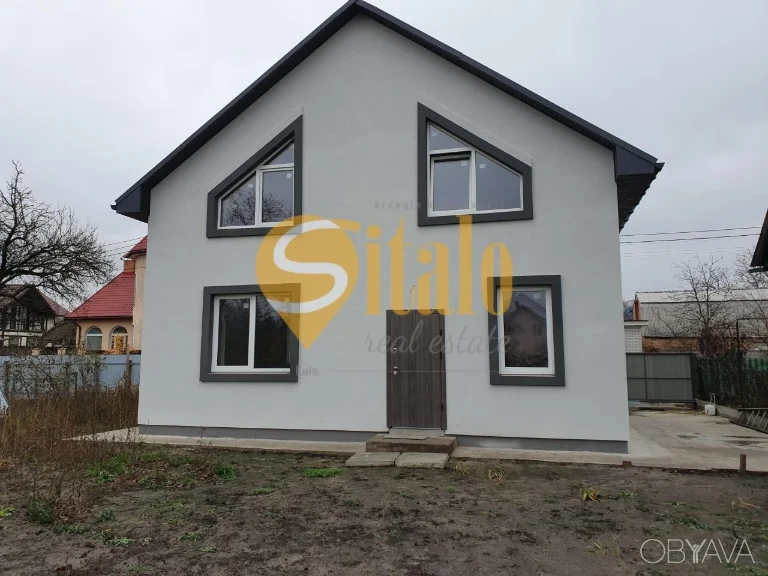 дом, 130 кв.м