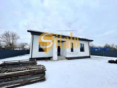 дом, 130 кв.м