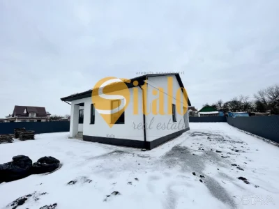 дом, 130 кв.м
