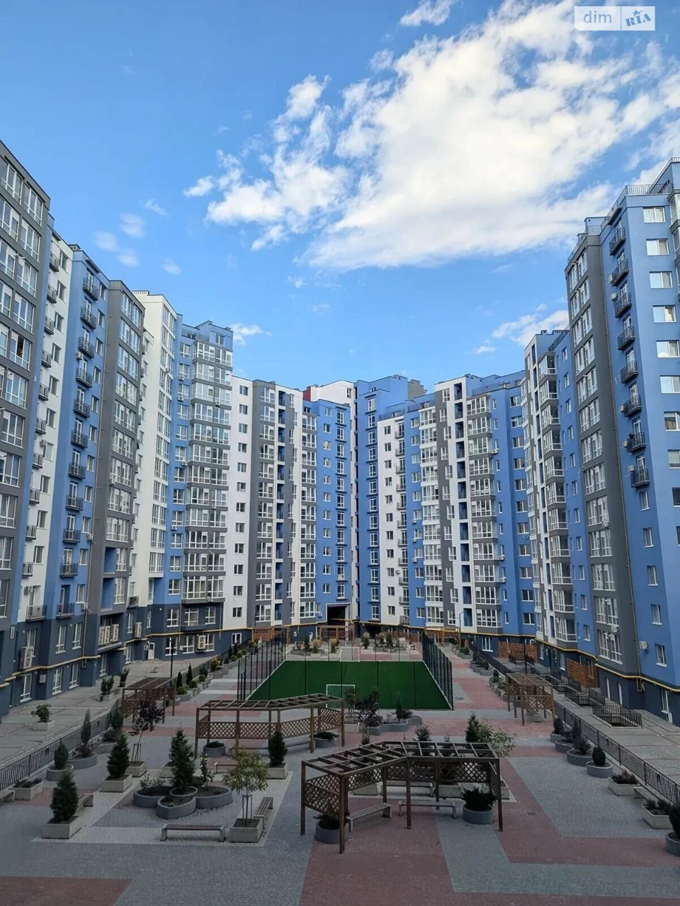 Продаж Квартира Княгинин