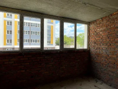 Квартира. Хмельницький, Озерна вул.