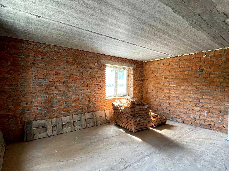 Квартира. Хмельницький, Озерна вул.
