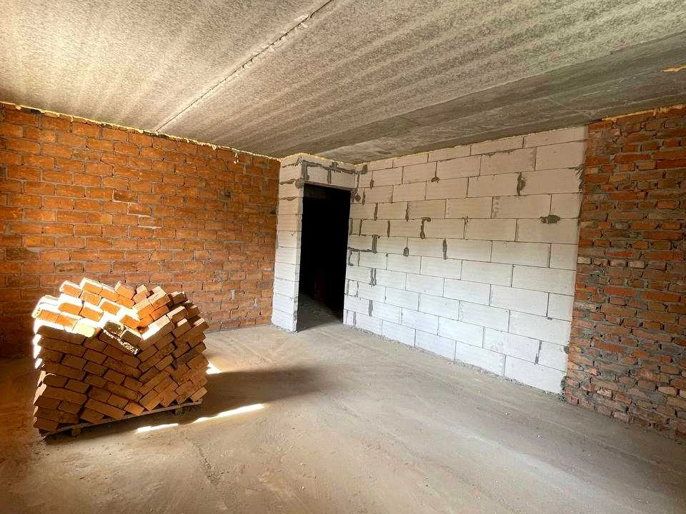 Квартира. Хмельницький, Озерна вул.