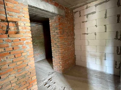 Квартира. Хмельницький, Озерна вул.