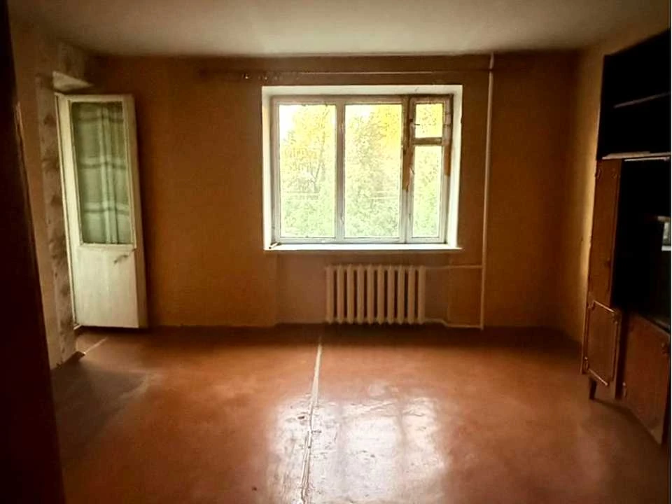 Квартира. Черкаси, Сергія Амброса вул.
