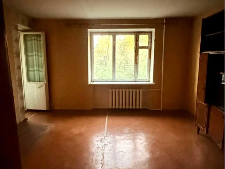 Квартира. Черкаси, Сергія Амброса вул.