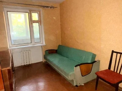 Квартира. Черкаси, Сергія Амброса вул.