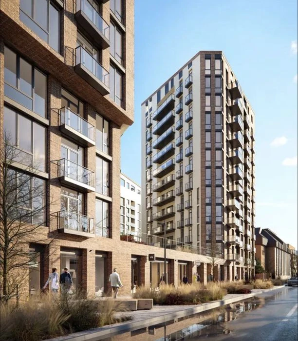 Продається квартира  у престижному районі, Pokrovsky Apart C