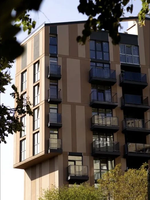 Продається квартира  у престижному районі, Pokrovsky Apart C