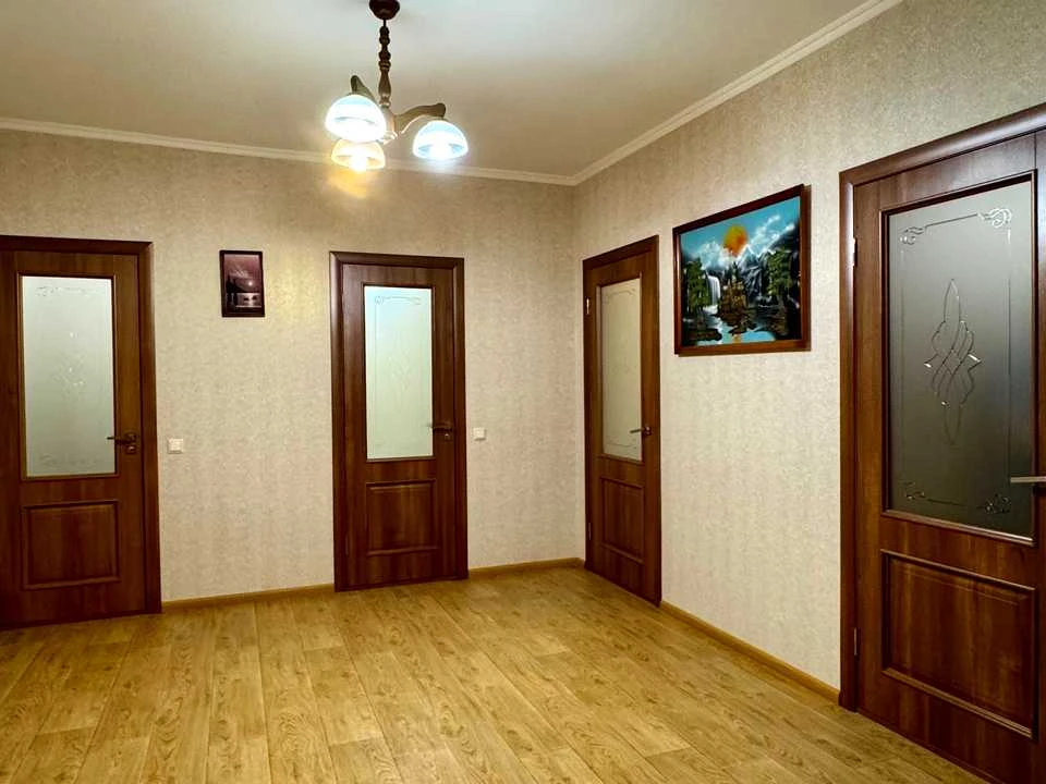 Квартира. Суми, Кондратьєвський пров. (Інститутський)