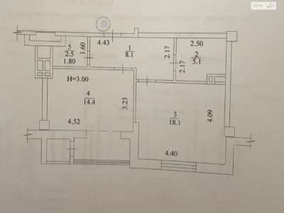 Продаж Квартира Шатилівка