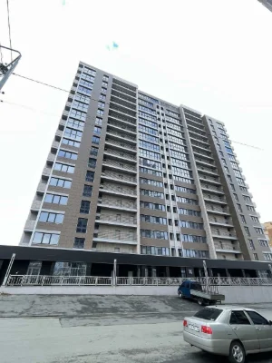 Продаж Квартира Шатилівка