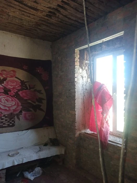 Продаж частини будинку Новомиколаївка