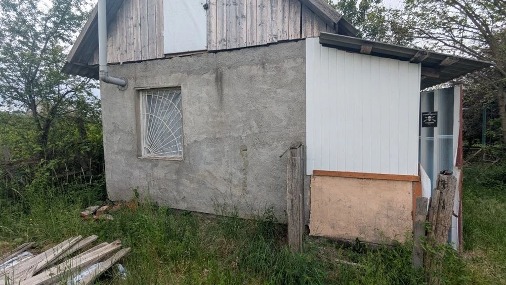 Продаж будинку (літня кухня) мкр" східний"