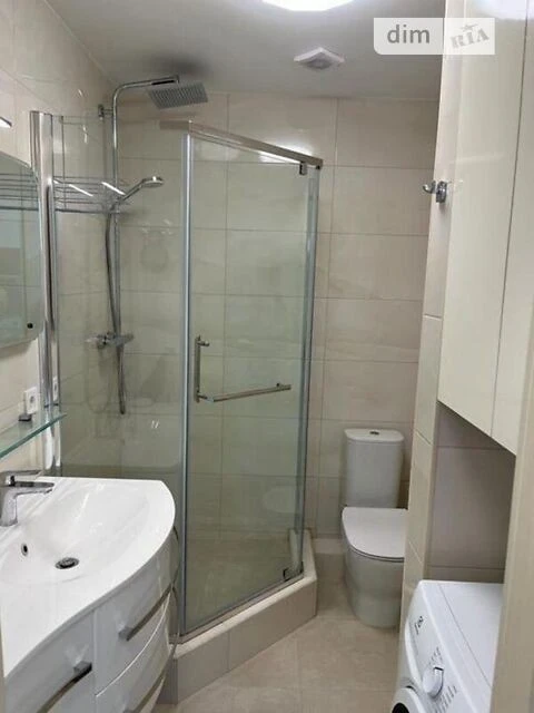 Продаж 1к квартири 40 кв. м на вул. Регенераторна 4 • ID 347