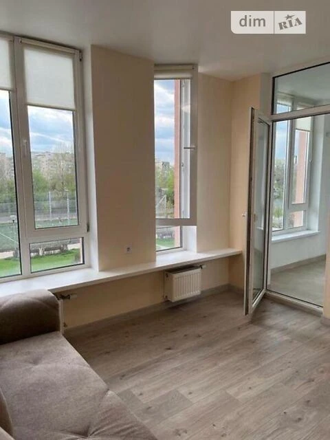 Продаж 1к квартири 40 кв. м на вул. Регенераторна 4 • ID 347