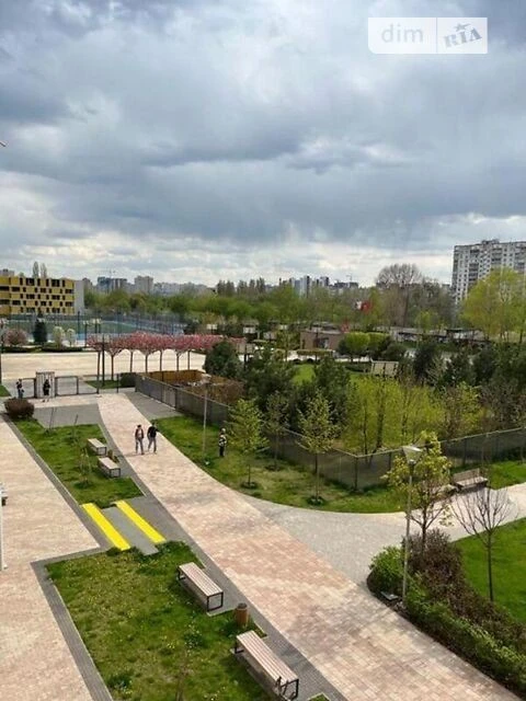 Продаж 1к квартири 40 кв. м на вул. Регенераторна 4 • ID 347