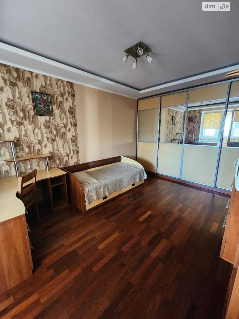 Продаж Квартира Деміївка