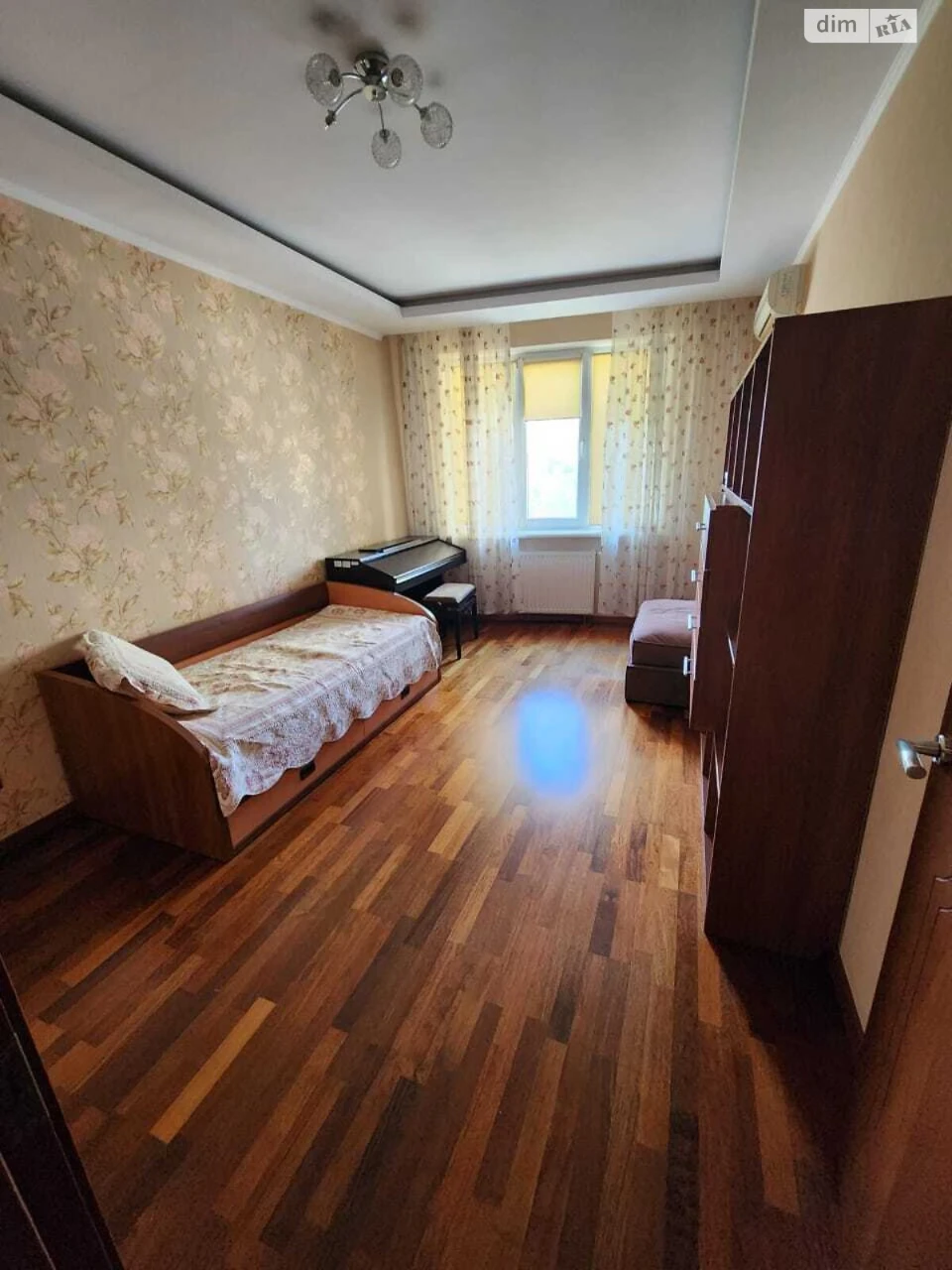Продаж Квартира Деміївка