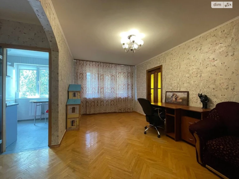 Продаж Квартира Відрадний