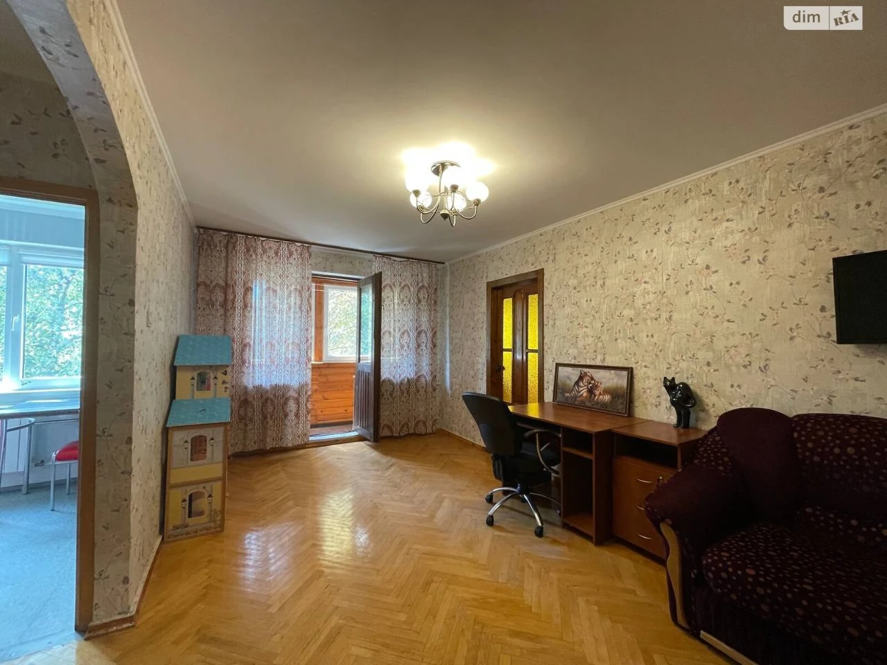 Продаж Квартира Відрадний