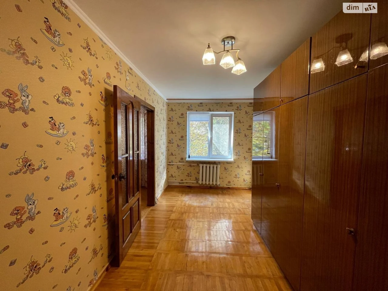 Продаж Квартира Відрадний