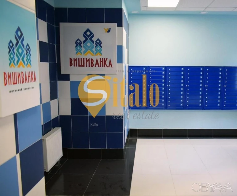 3-комнатная квартира, 81.3 кв.м