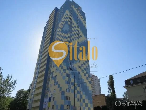 3-комнатная квартира, 81.3 кв.м