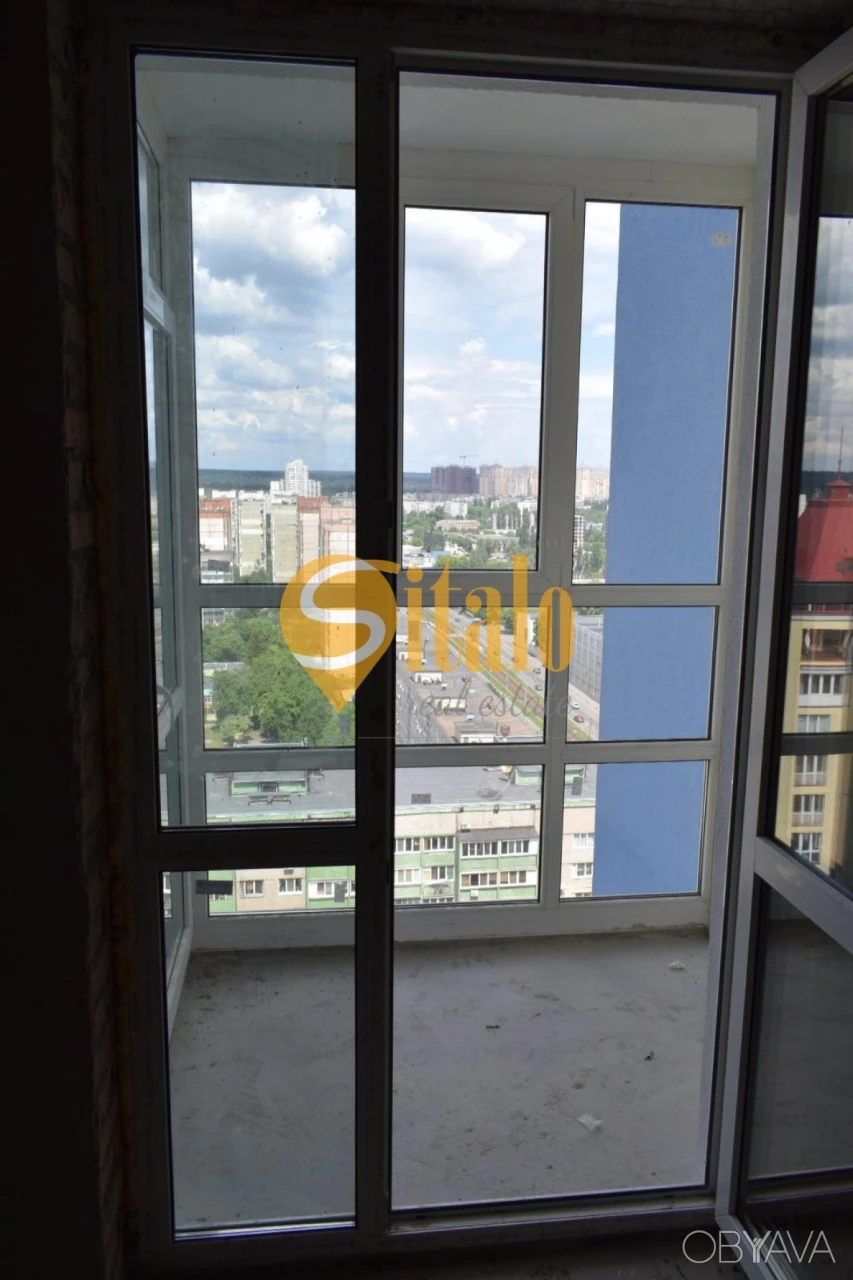 3-комнатная квартира, 81.3 кв.м