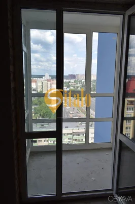3-комнатная квартира, 81.3 кв.м