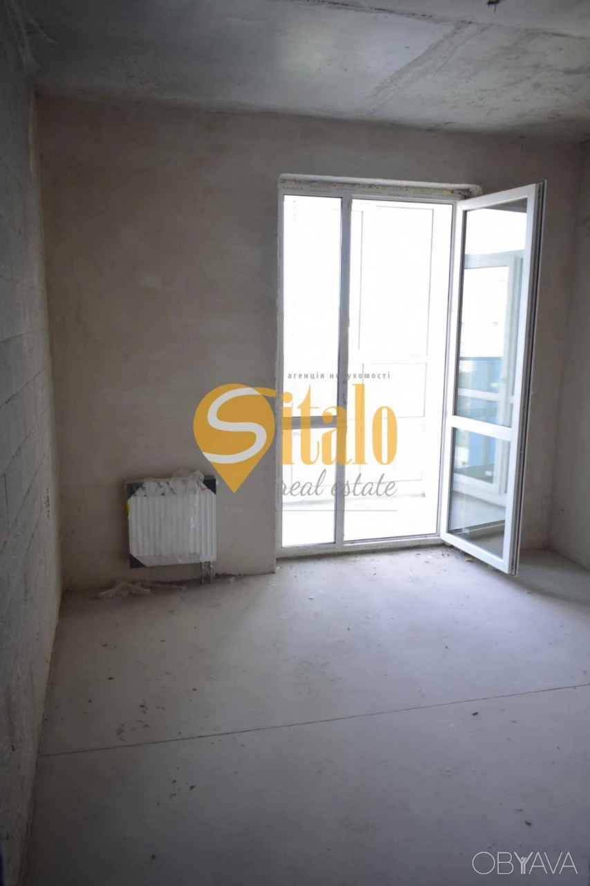 3-комнатная квартира, 81.3 кв.м