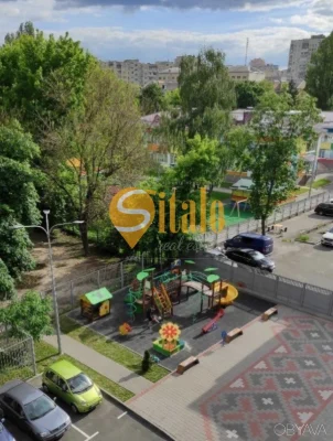 3-комнатная квартира, 81.3 кв.м