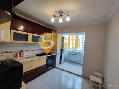 3-комнатная квартира, 68 кв.м