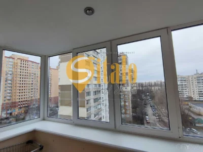 3-комнатная квартира, 68 кв.м