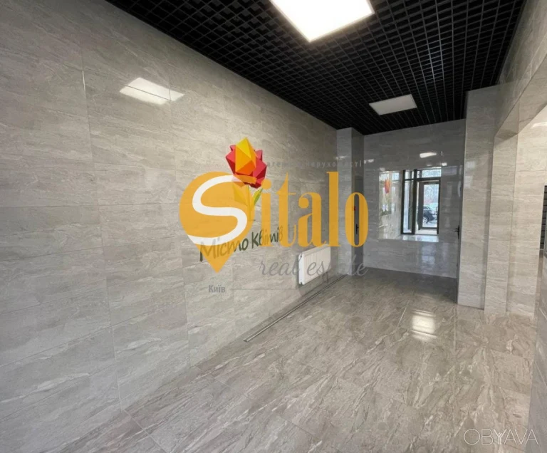 3-комнатная квартира, 83.27 кв.м