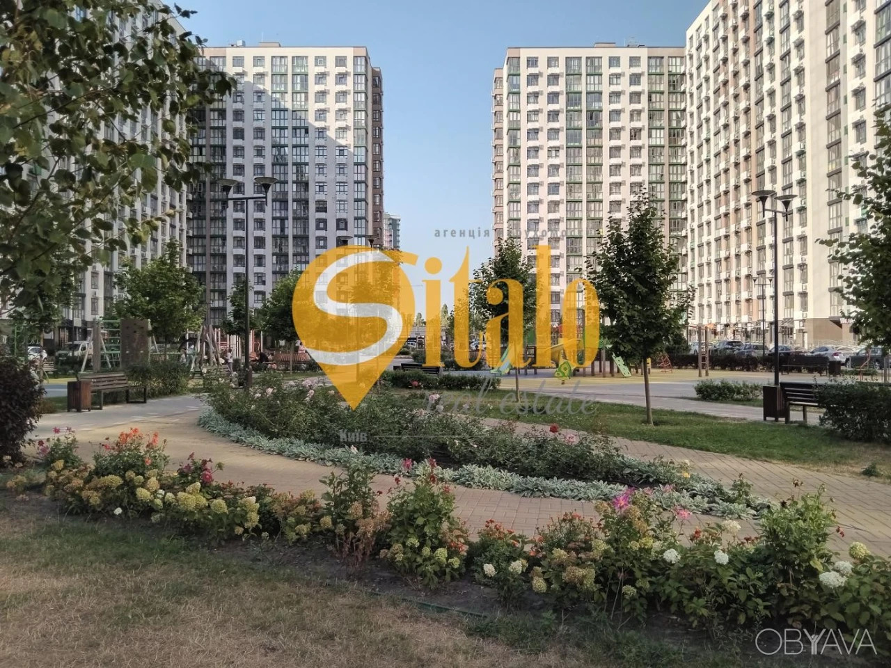 3-комнатная квартира, 83.27 кв.м
