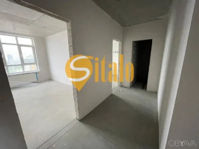 3-комнатная квартира, 83.27 кв.м