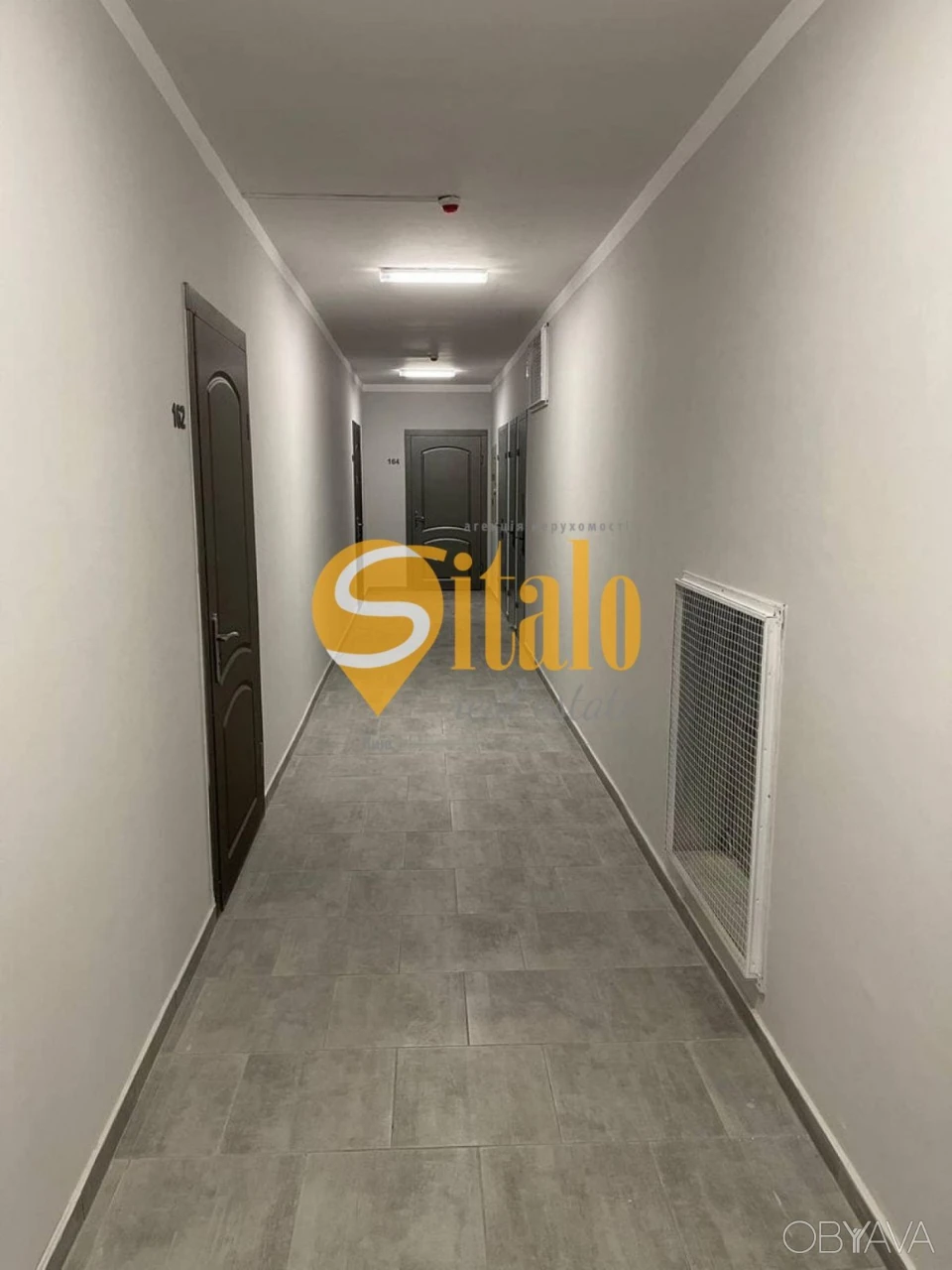 3-комнатная квартира, 83.27 кв.м