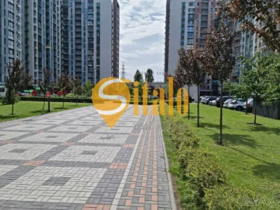 3-комнатная квартира, 83.27 кв.м