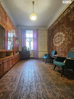 Продаж Квартира Сонячний
