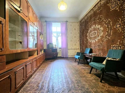 Квартира. Дніпро, Сонячна Набережна вул. (Маршала Малиновськ